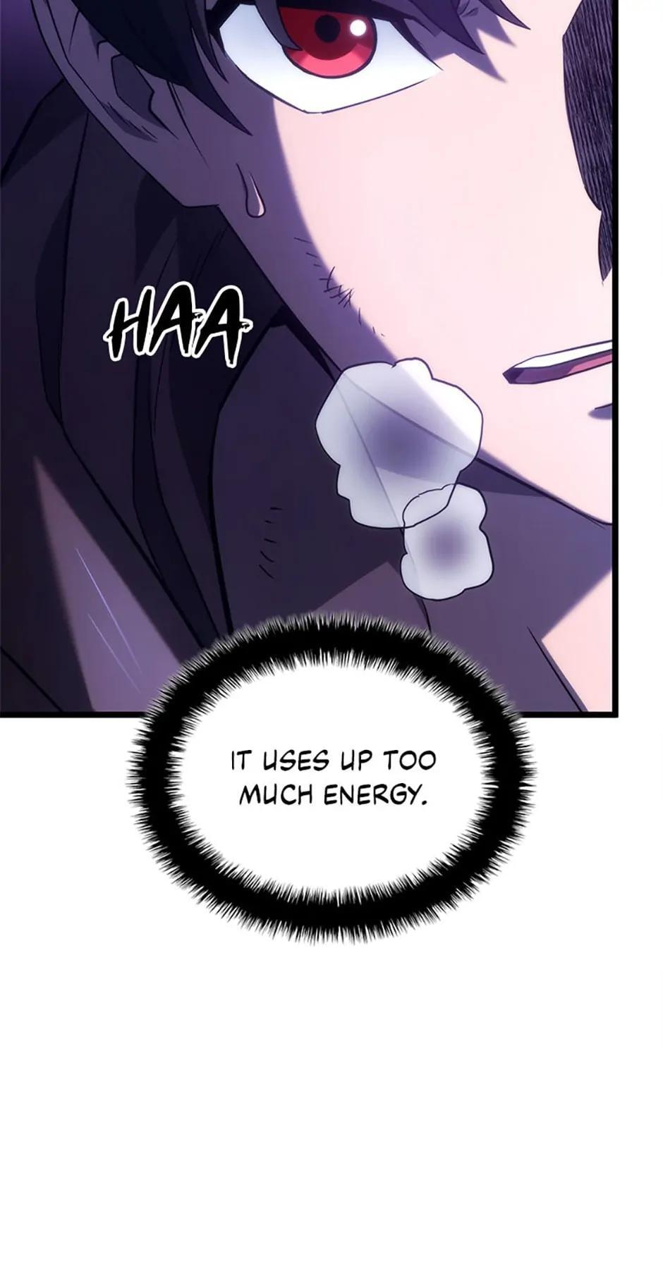 Revenge of the Baskerville Bloodhound, chapter 58, image 114