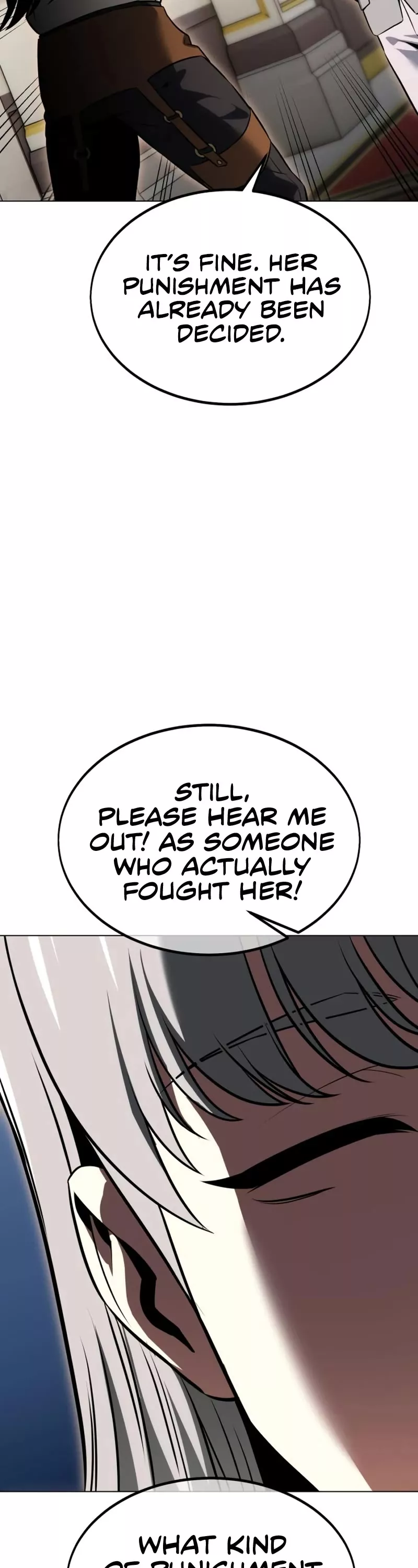 I Killed the Main Player, chapter 14, image 35
