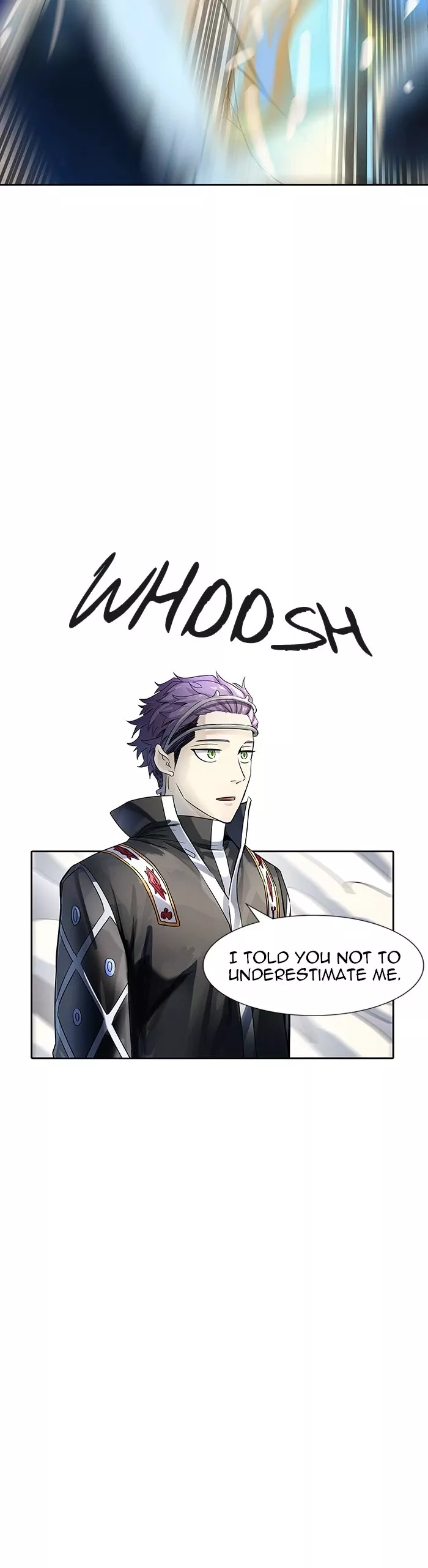 Tower of God, chapter 521, image 48