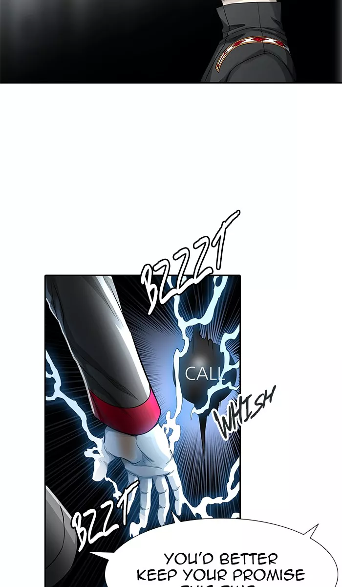 Tower of God, chapter 480, image 58
