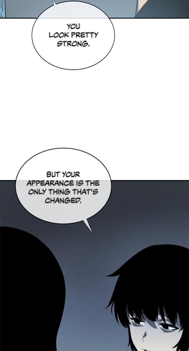 Solo Leveling, chapter 42, page 8