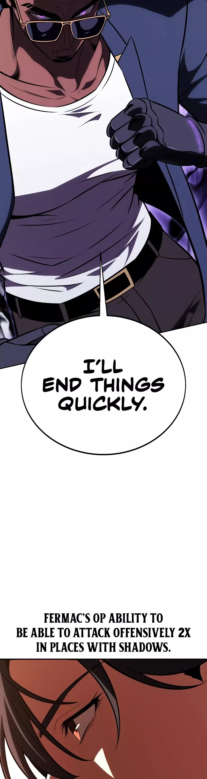 I Killed the Main Player, chapter 30, image 60