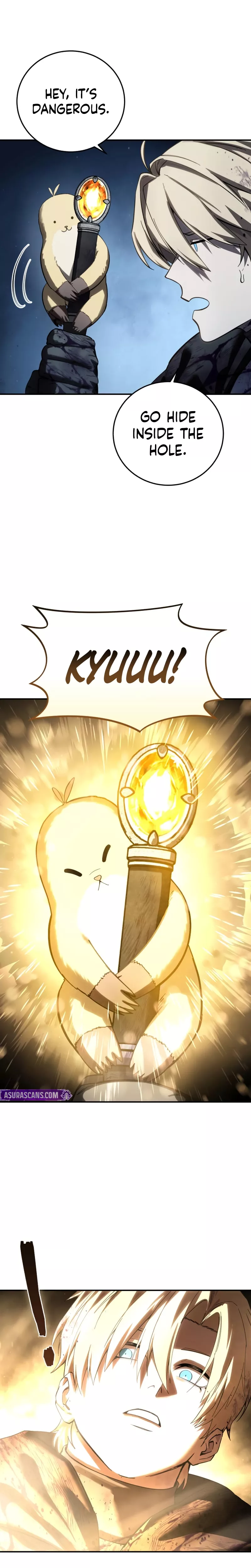 Star-Embracing Swordmaster, chapter 101, image 20
