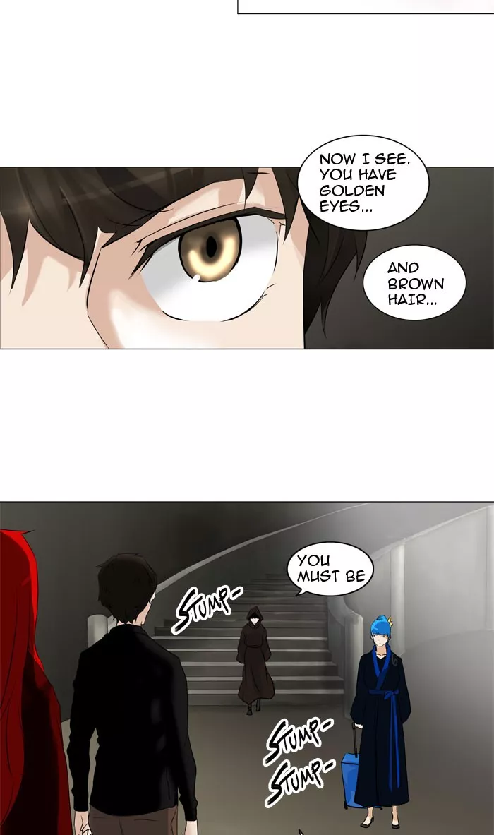 Tower of God, chapter 216, image 6