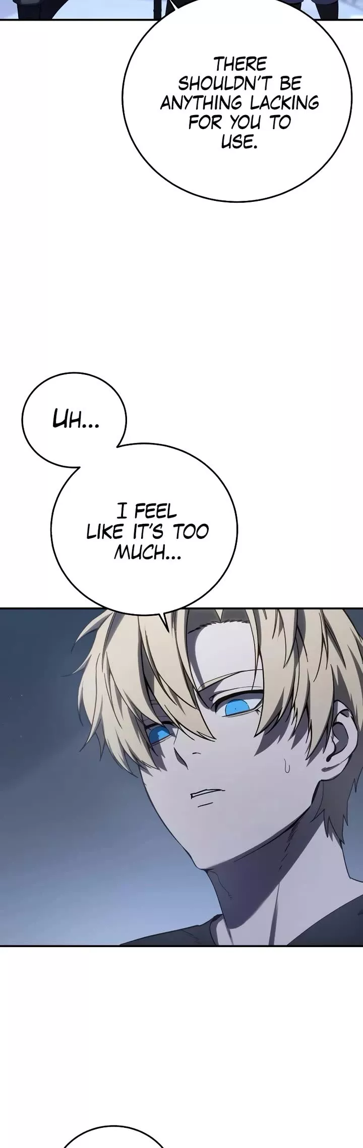 Star-Fostered Swordmaster, chapter 76, image 14