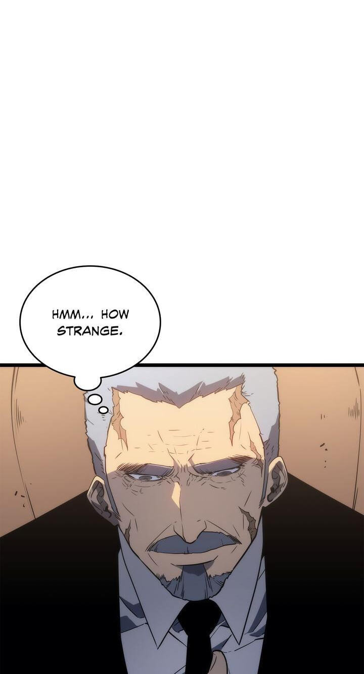 Solo Leveling, chapter 149, page 121
