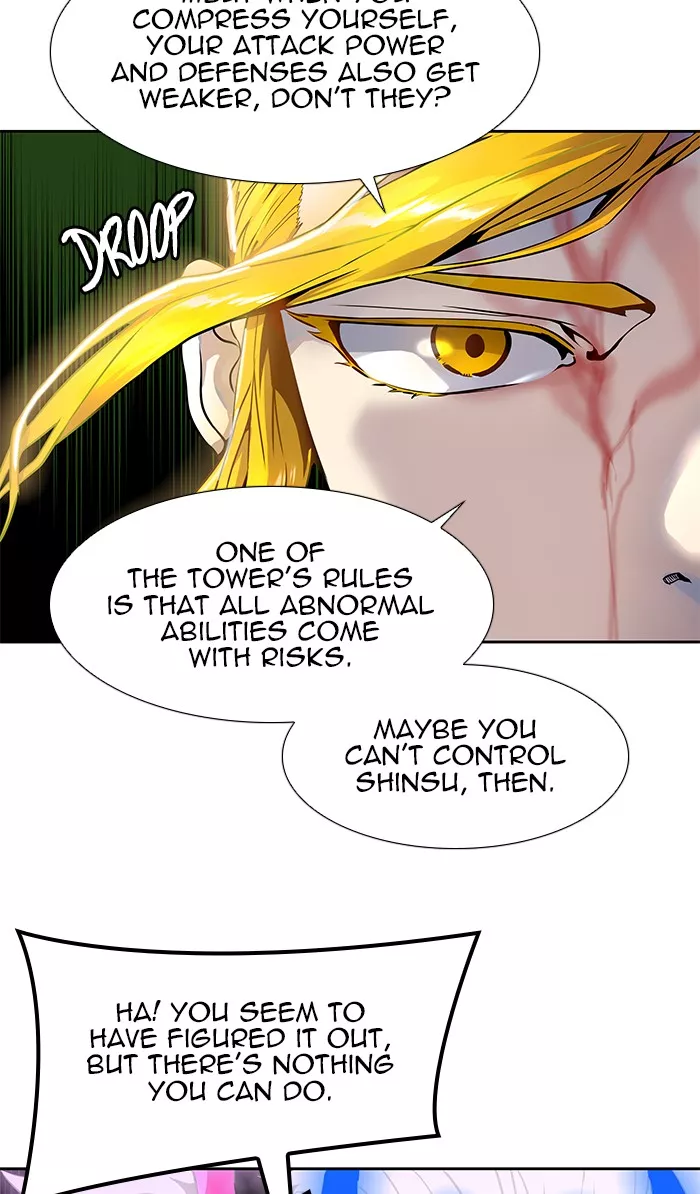 Tower of God, chapter 489, image 96