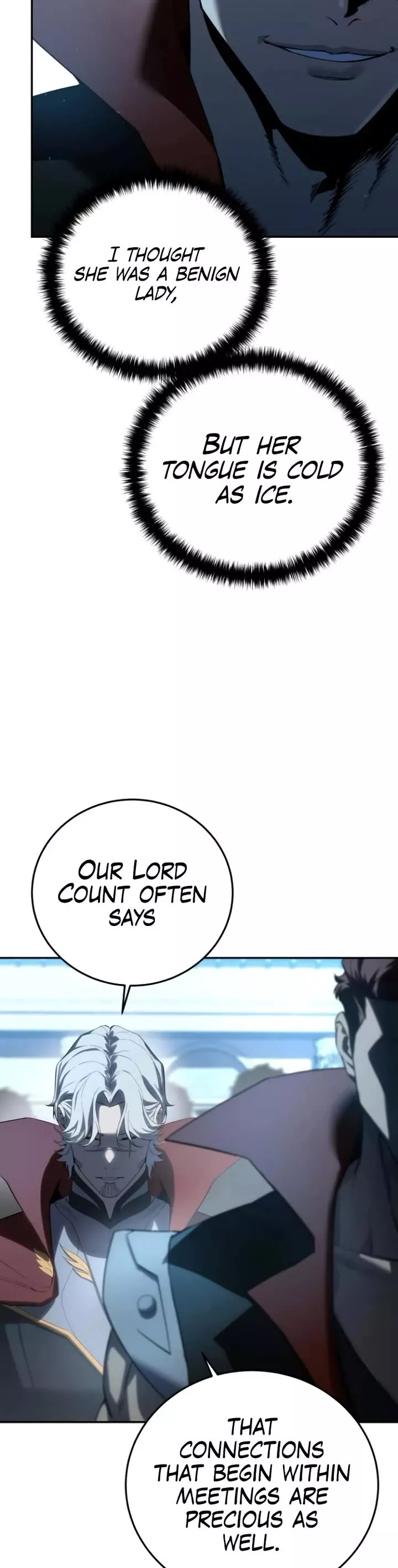 Star-Fostered Swordmaster, chapter 79, image 10