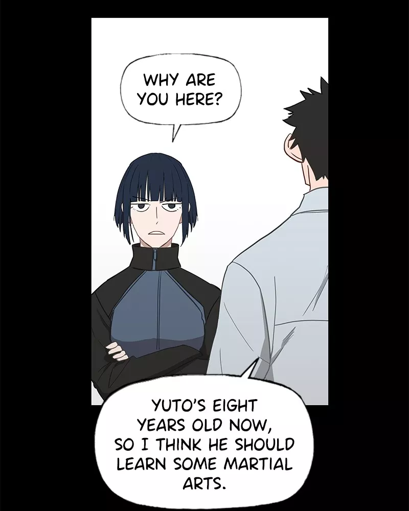 The Boxer, chapter 40, image 34