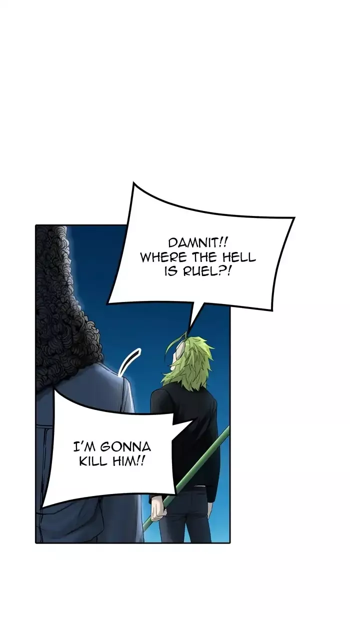 Tower of God, chapter 439, image 32