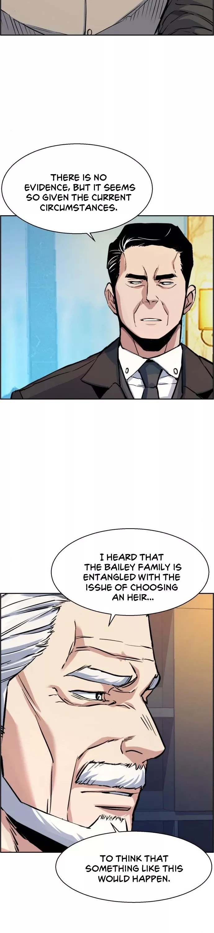 Teenage Mercenary, chapter 77, image 4