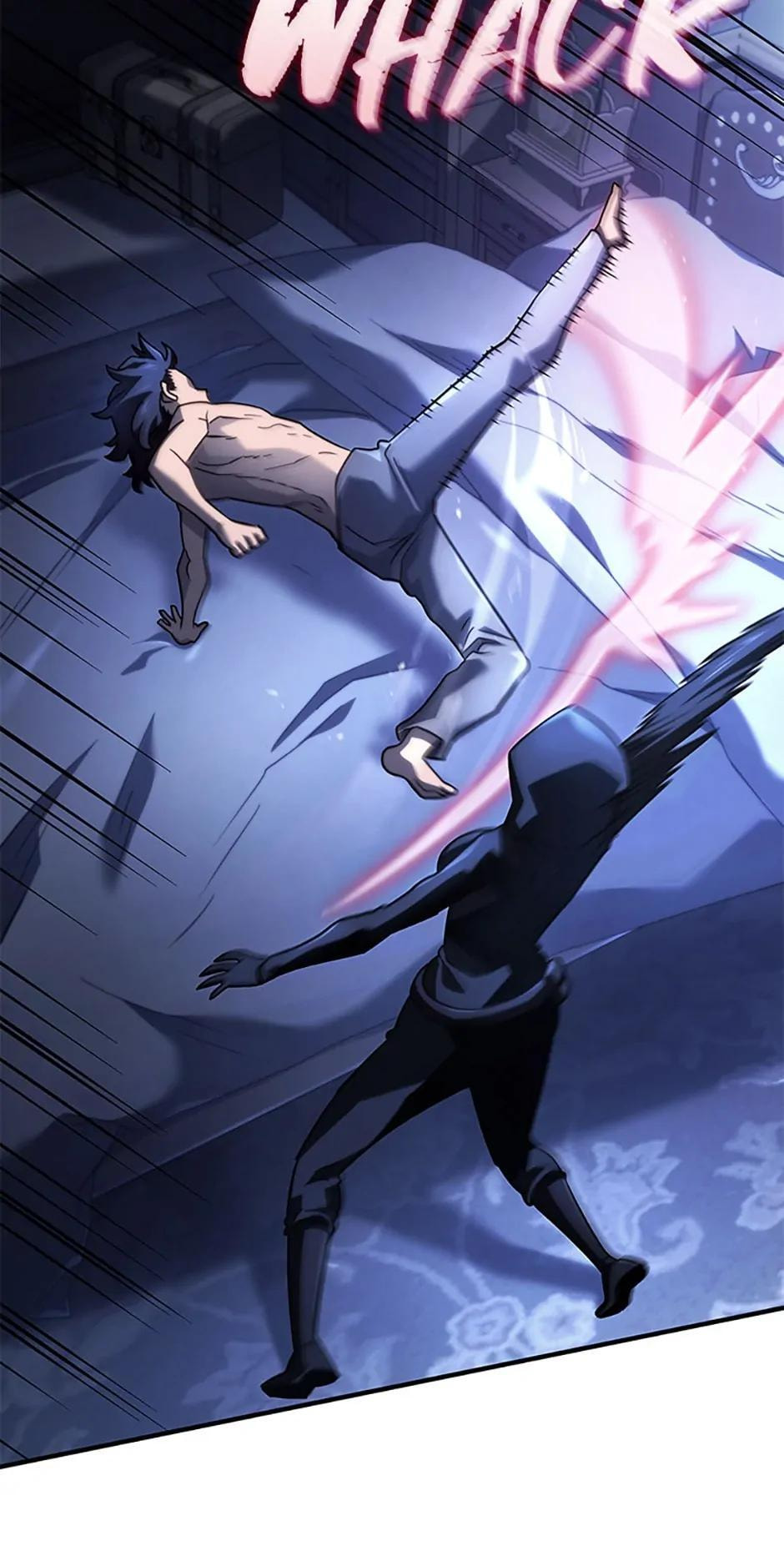Revenge of the Baskerville Bloodhound, chapter 64, image 51