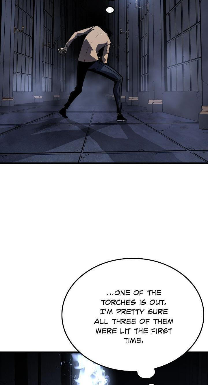 Solo Leveling, chapter 194, image 82