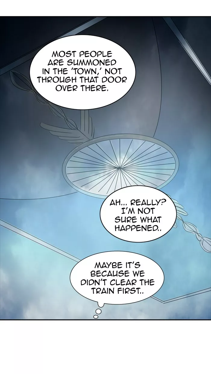 Tower of God, chapter 345, image 89