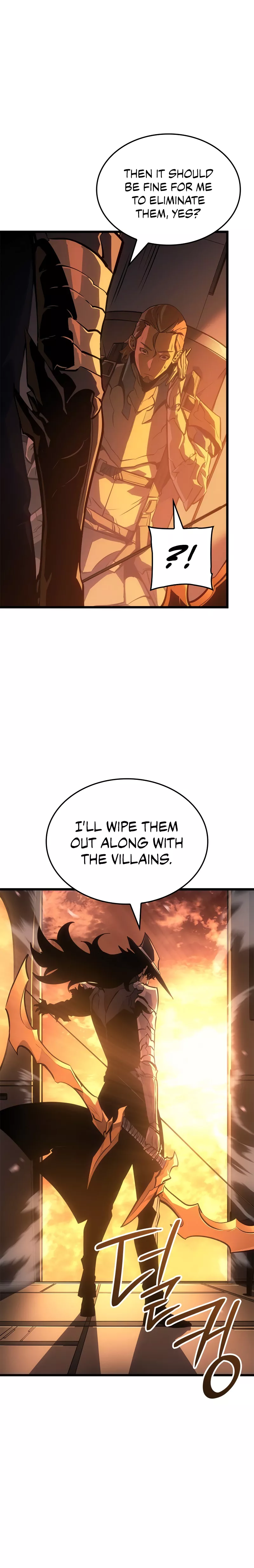 Solo Leveling: Ragnarok, chapter 53, image 19