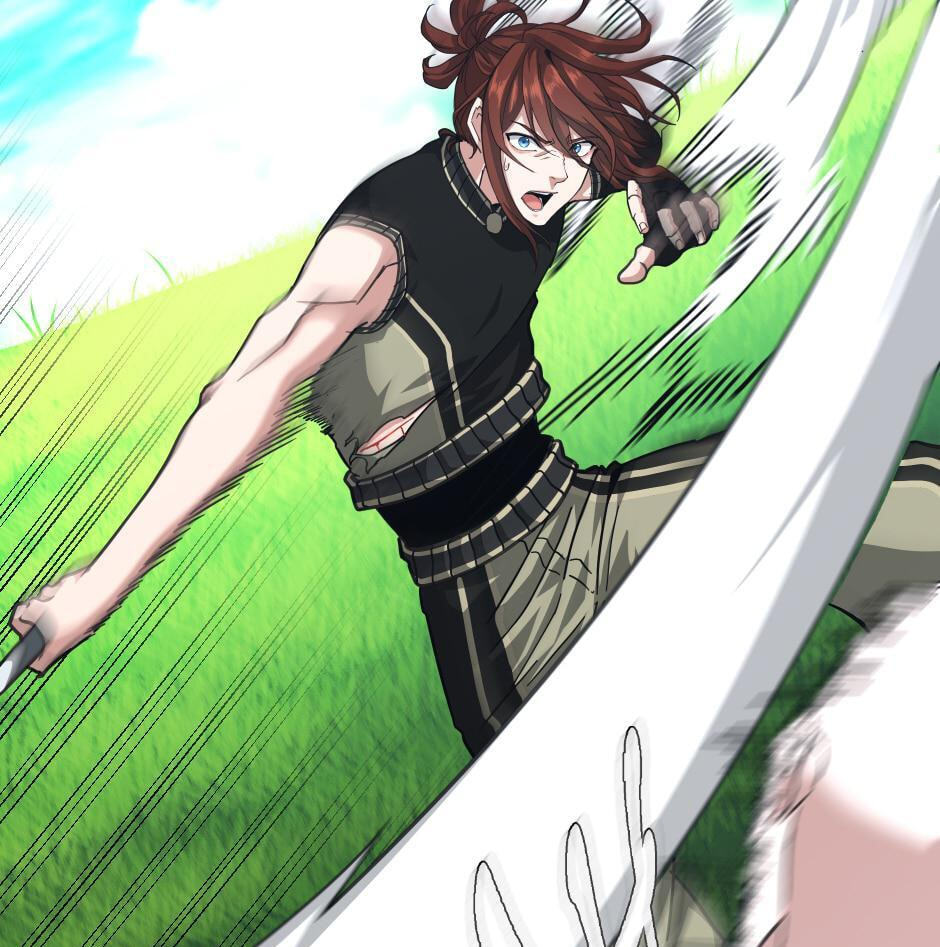 The Beginning After the End, chapter 153, image 21