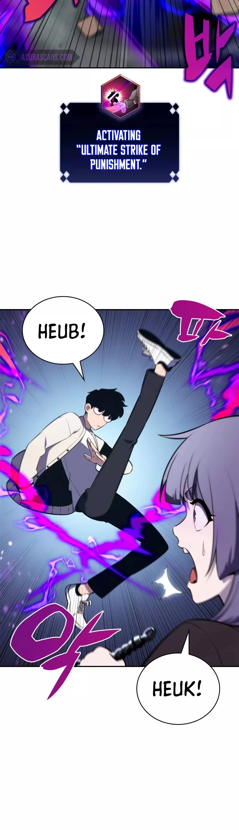 Solo Max-Level Newbie, chapter 118, image 26