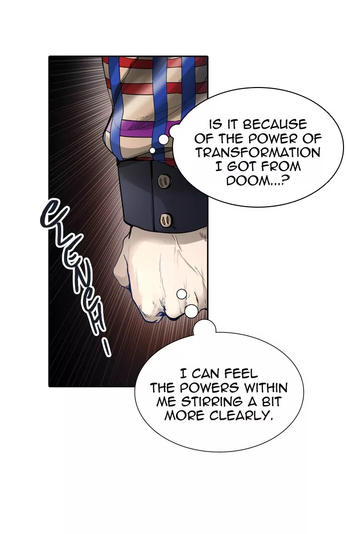 Tower of God, chapter 456, image 50