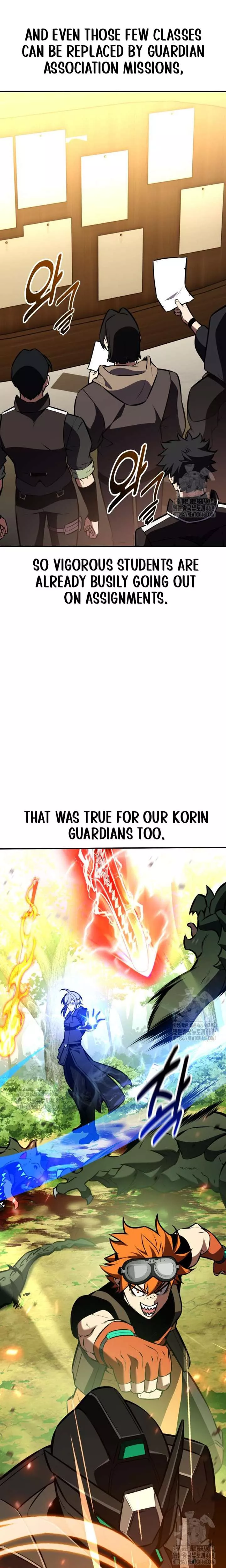 I Killed the Main Player, chapter 90, image 32