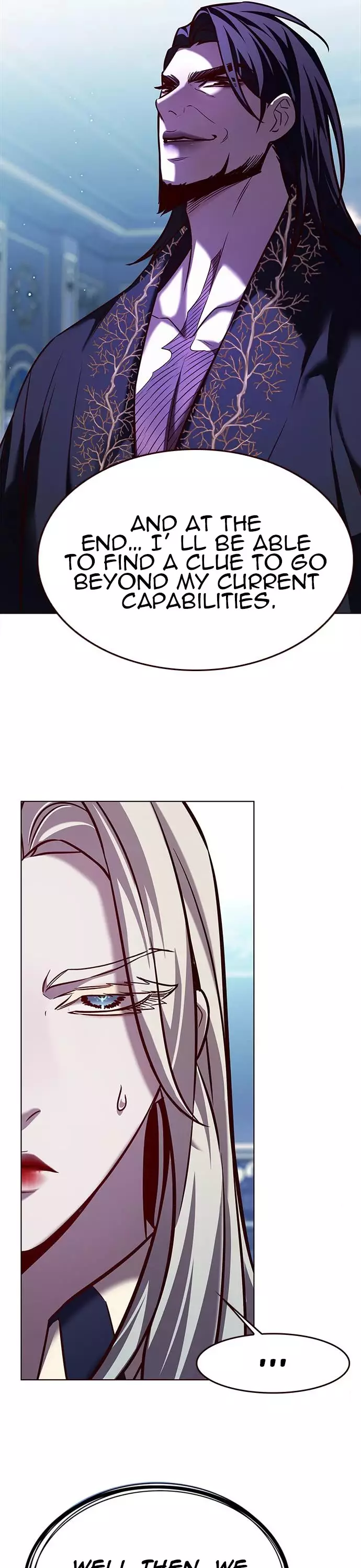 Eleceed, chapter 271, image 14