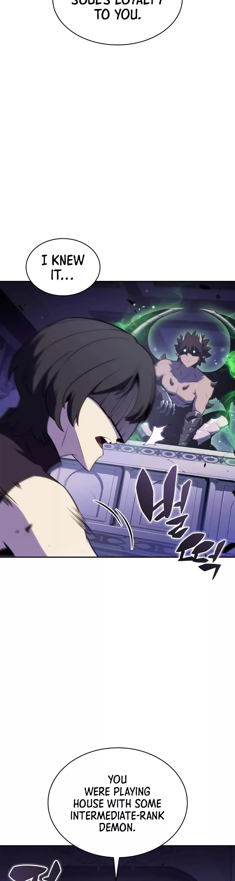 Solo Max-Level Newbie, chapter 167, image 52
