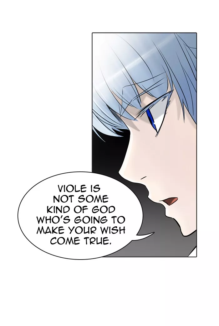 Tower of God, chapter 284, image 45