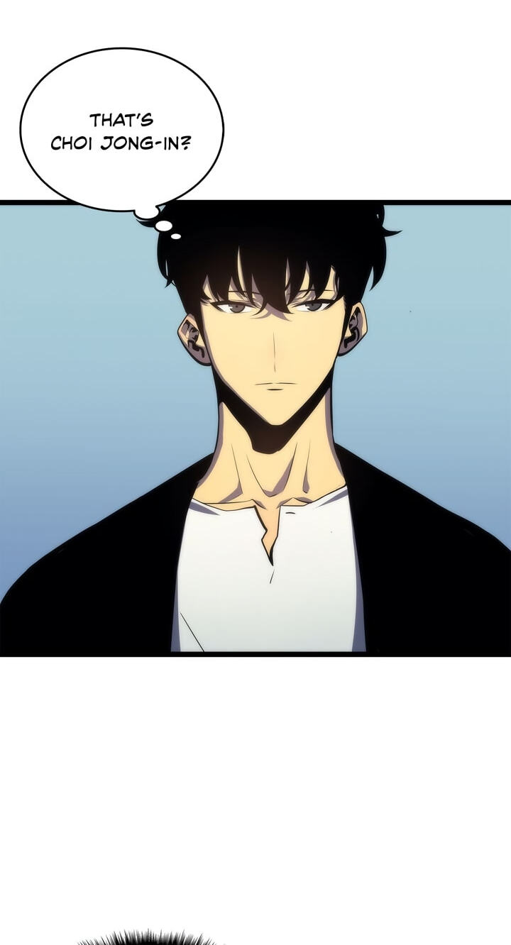 Solo Leveling, chapter 63, page 6