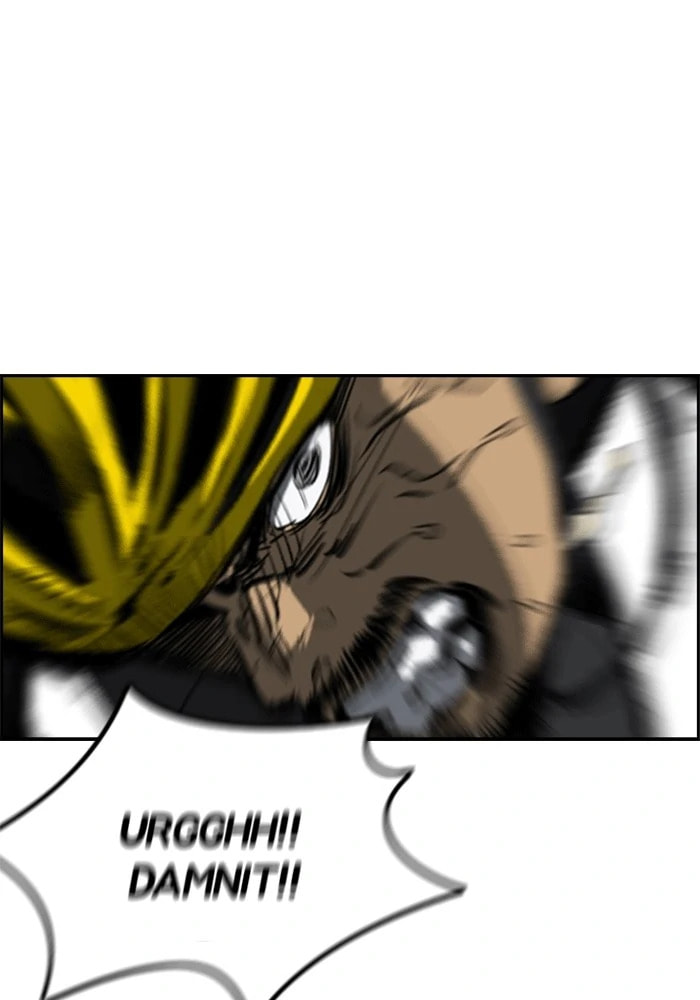 Wind Breaker, chapter 208, image 11