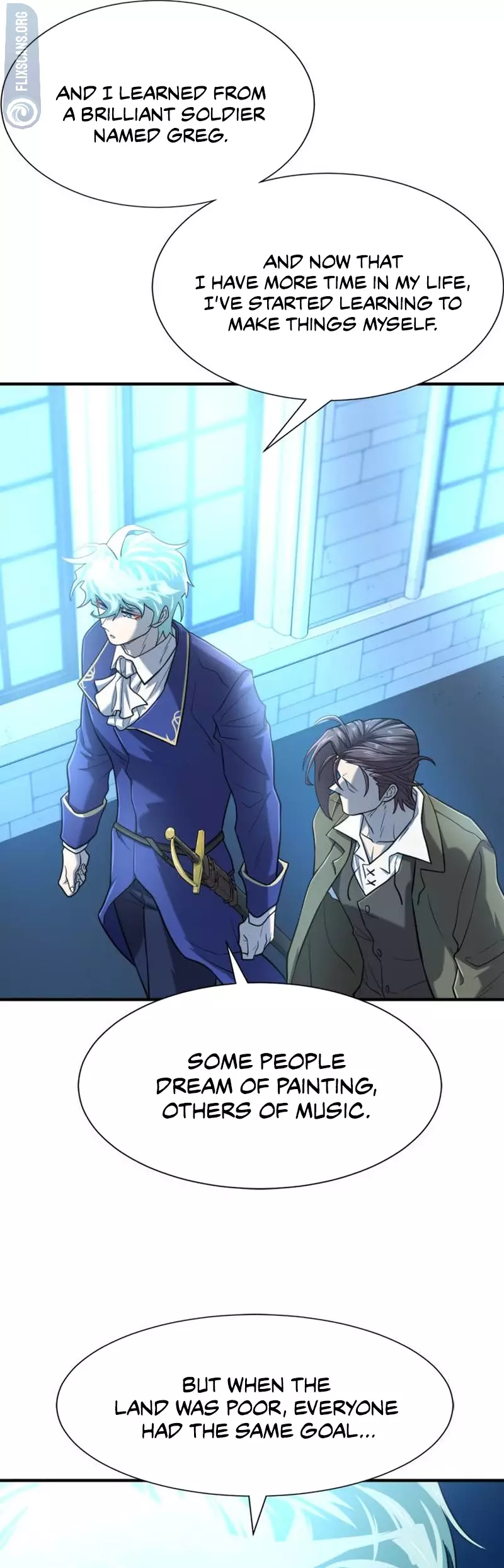 The Greatest Estate Developer, chapter 122, image 50