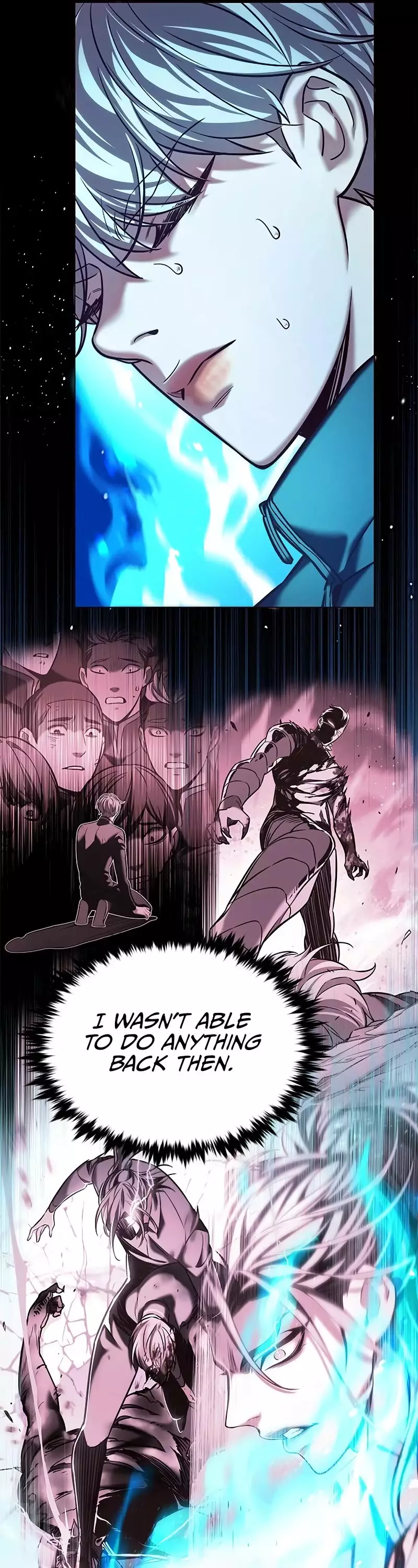 Eleceed, chapter 229, image 41