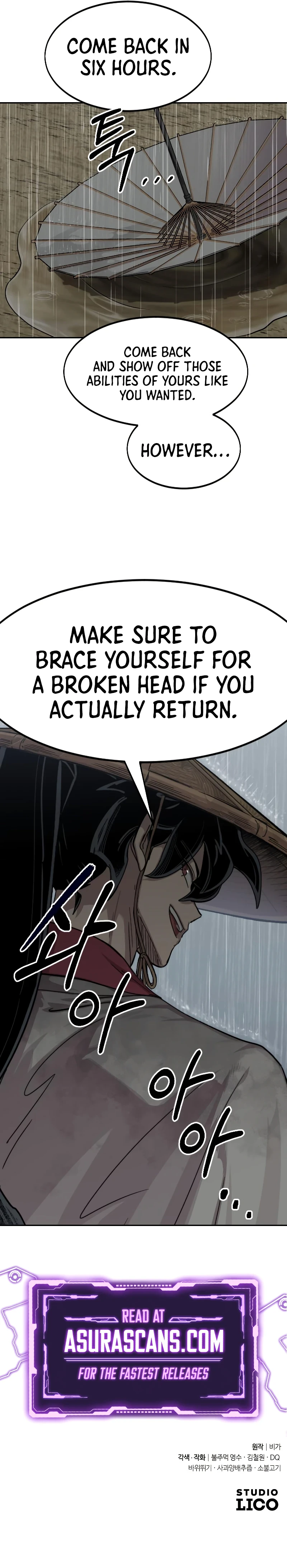 Return of the Mount Hua Sect, chapter 75, image 12