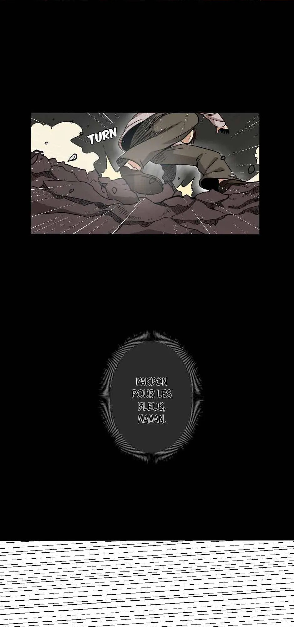 The Beginning After the End, chapter 10, page 93