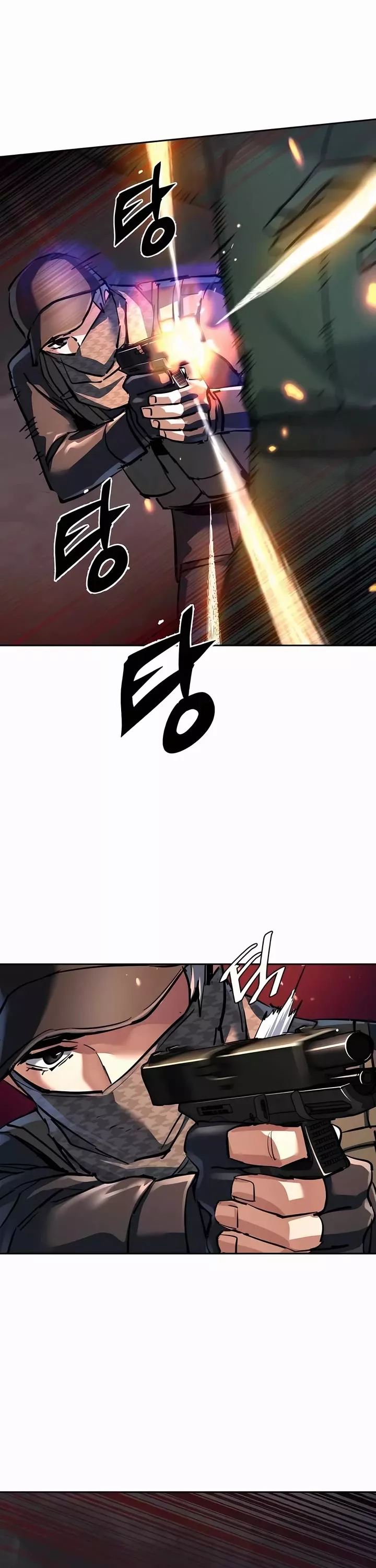 Teenage Mercenary, chapter 227, image 39