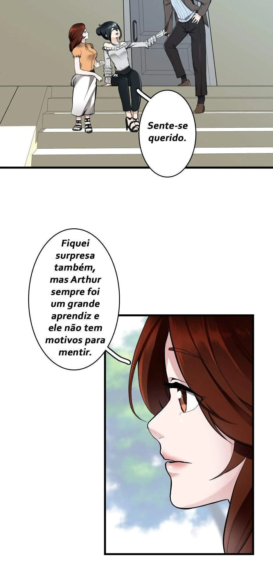 The Beginning After the End, chapter 30, page 16