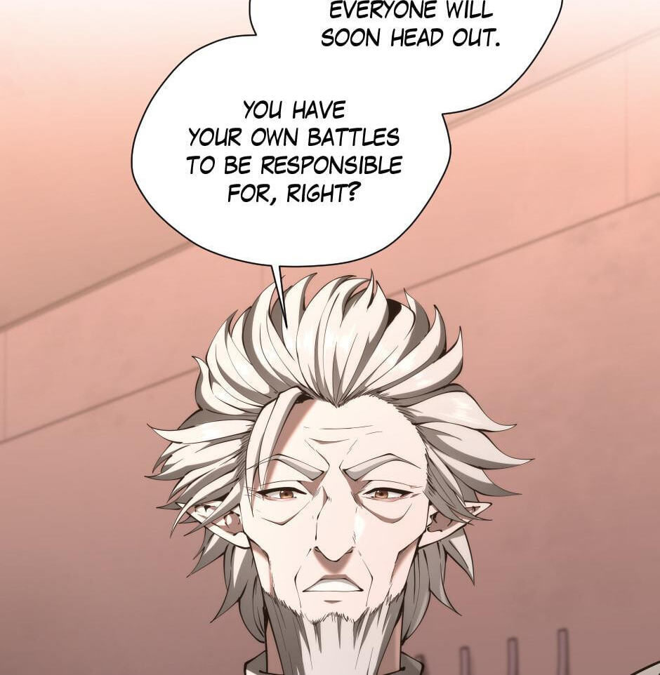 The Beginning After the End, chapter 173, image 118