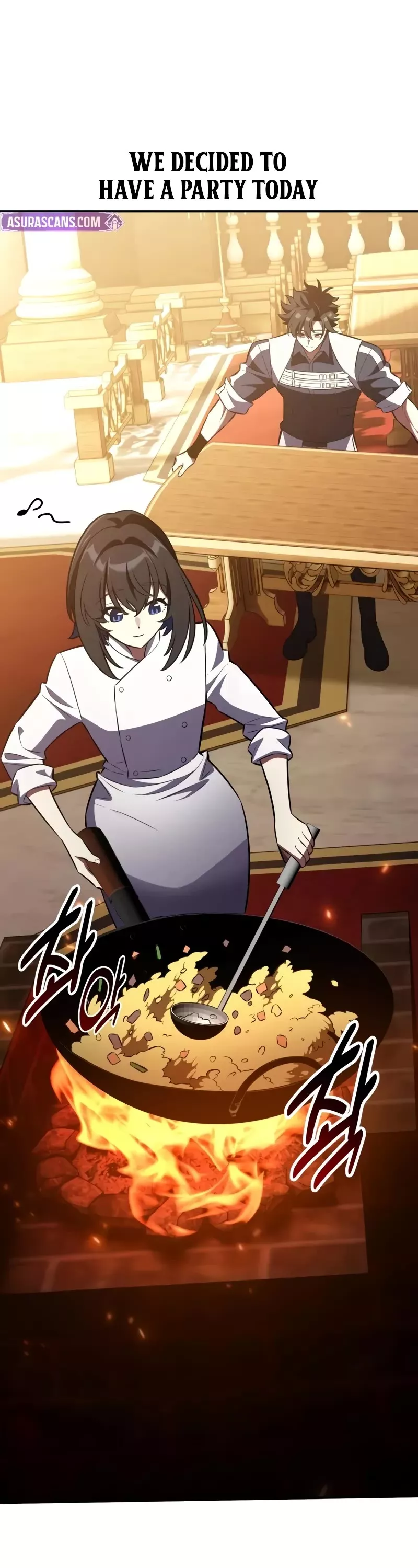 I Killed the Main Player, chapter 83, image 52