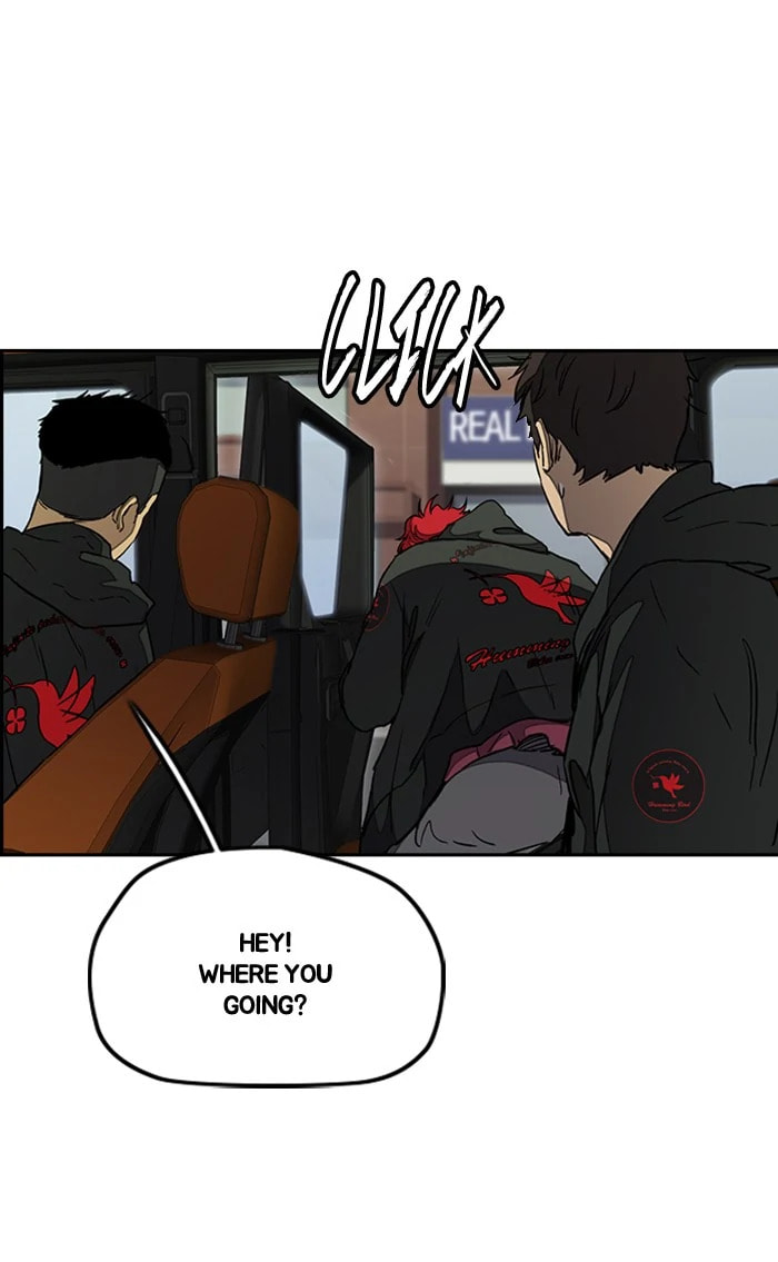 Wind Breaker, chapter 263, image 55