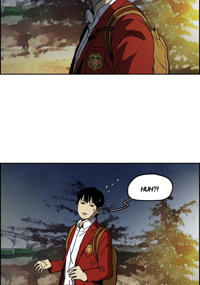 Wind Breaker, chapter 198, image 26