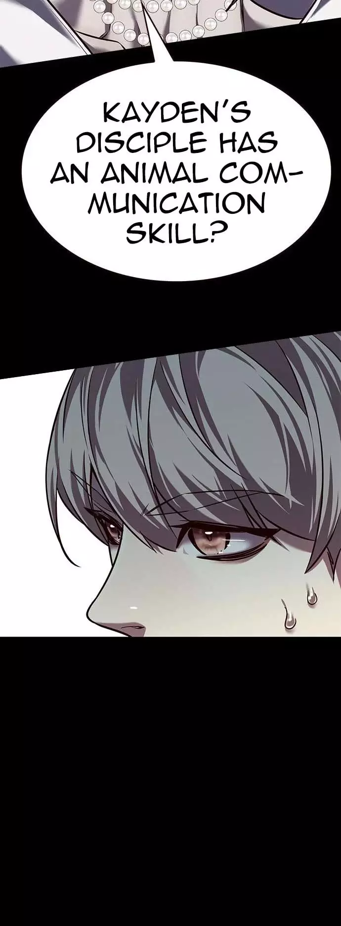Eleceed, chapter 246, image 4