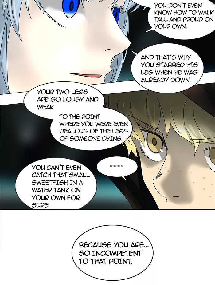 Tower of God, chapter 253, image 36
