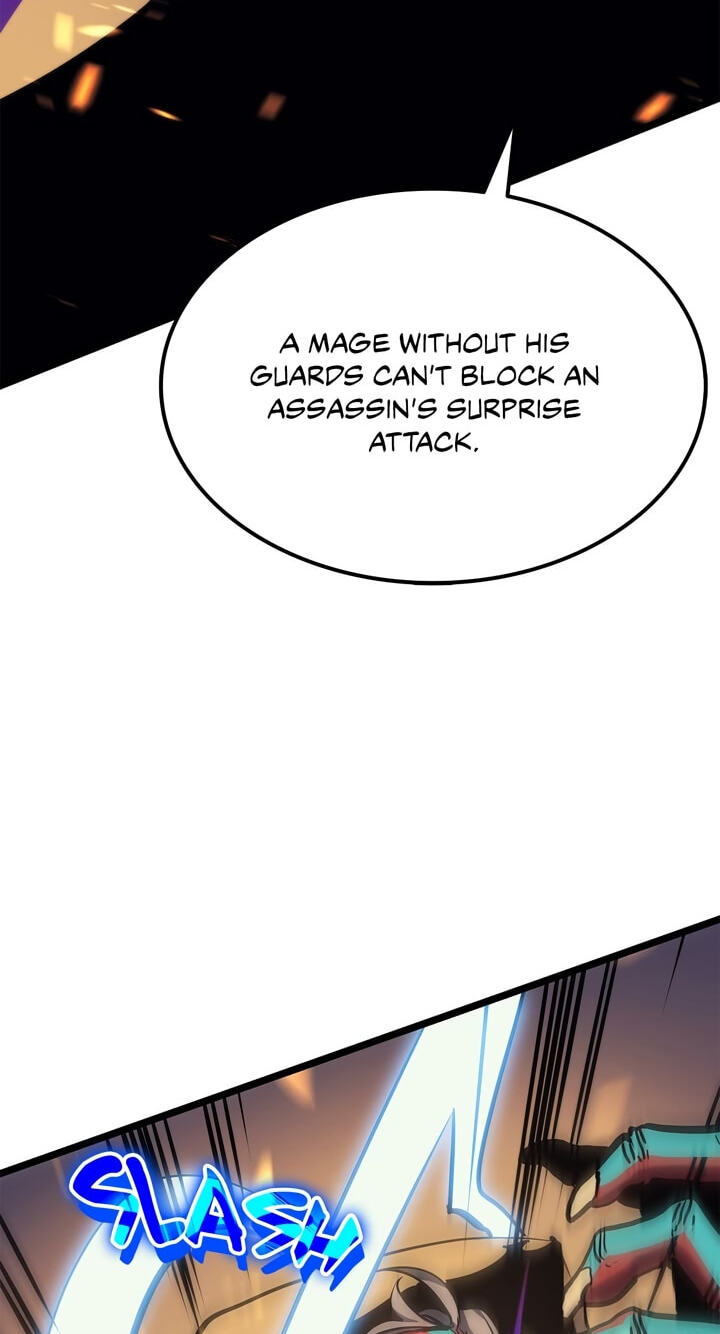 Solo Leveling, chapter 74, page 92