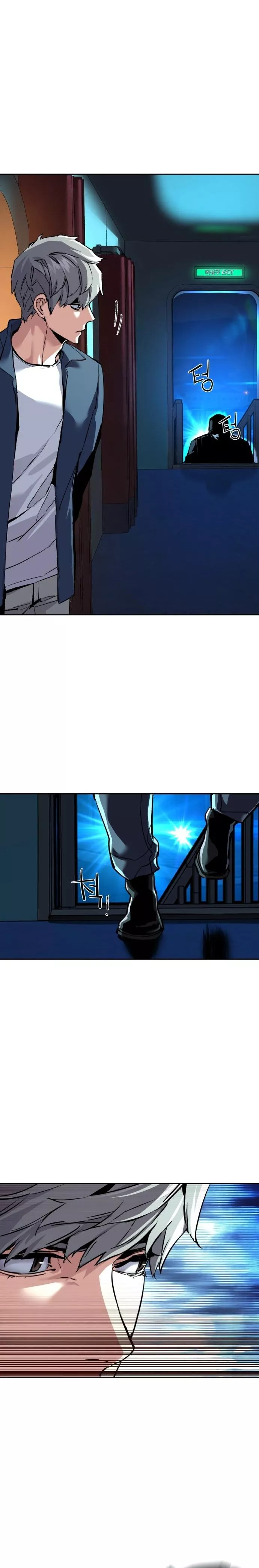 Teenage Mercenary, chapter 242, image 3
