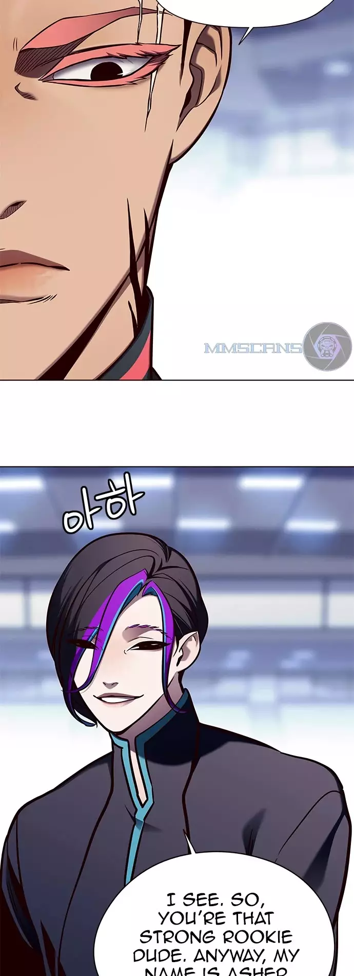 Eleceed, chapter 145, image 14