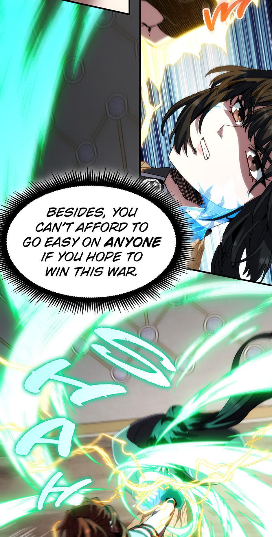 The Beginning After the End, chapter 221, image 29