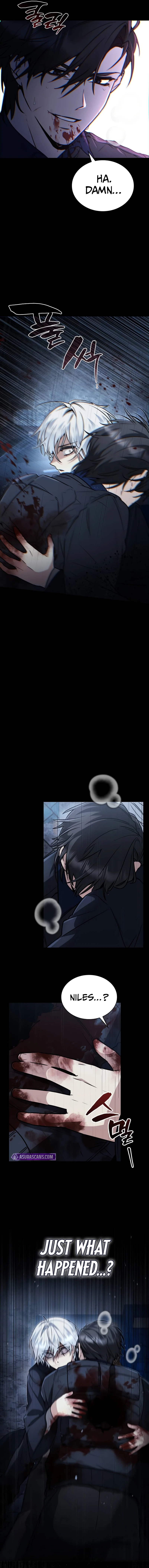 Genius Prismatic Mage, chapter 6, image 11