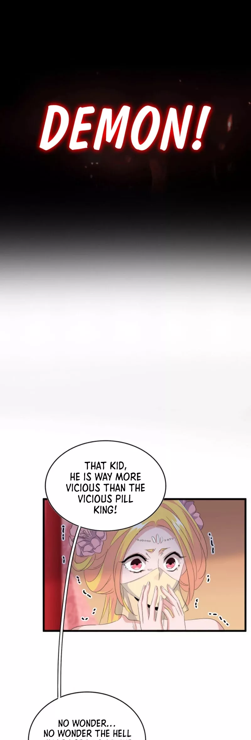 Magic Emperor, chapter 191, image 16