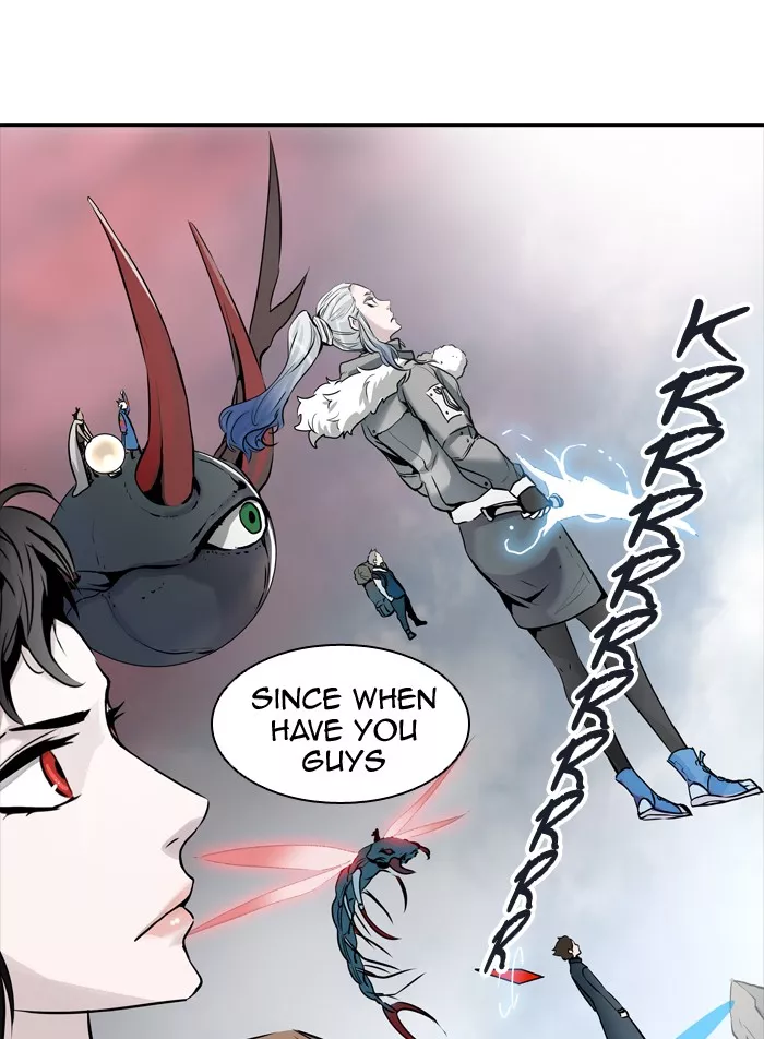 Tower of God, chapter 329, image 112
