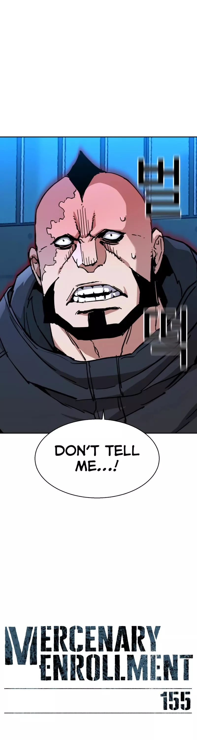Teenage Mercenary, chapter 155, image 4