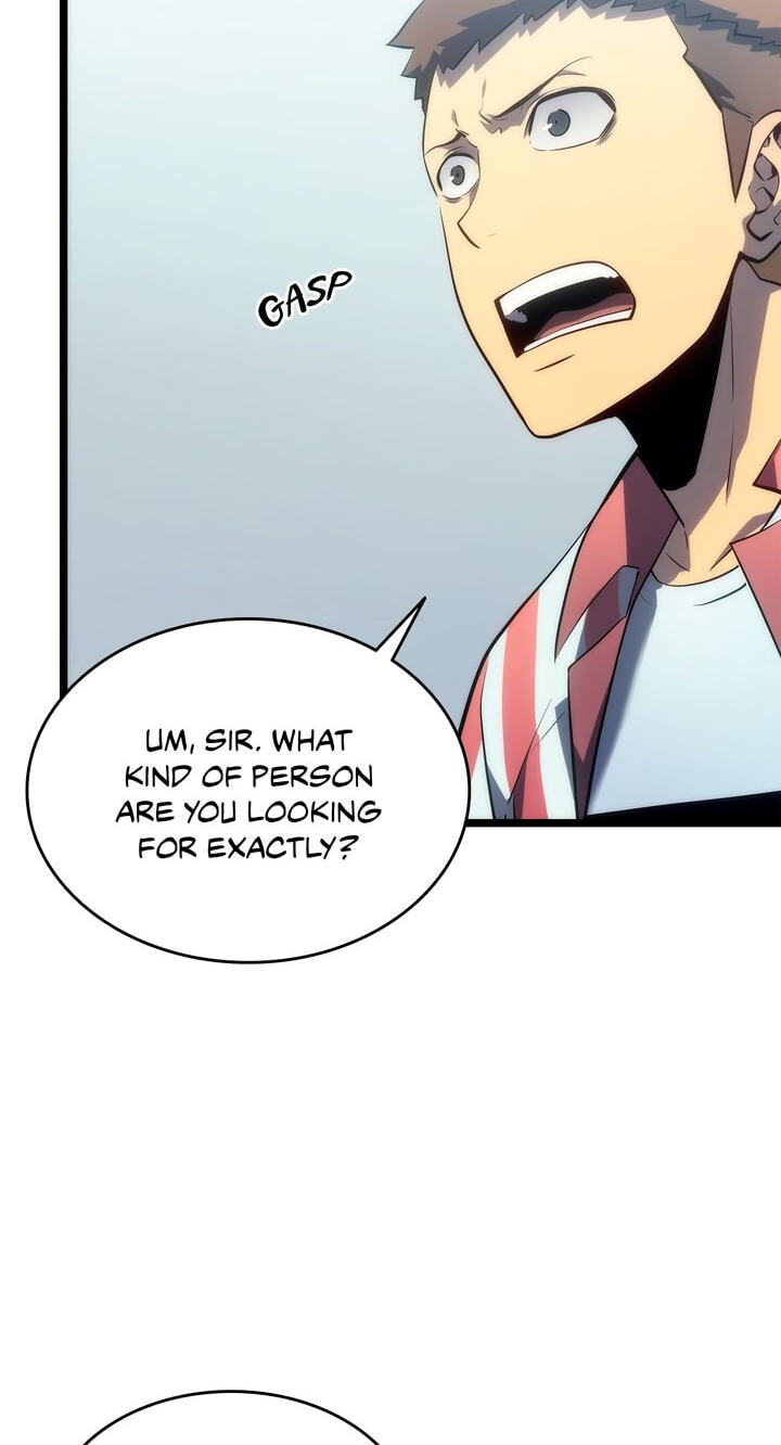 Solo Leveling, chapter 116, image 26