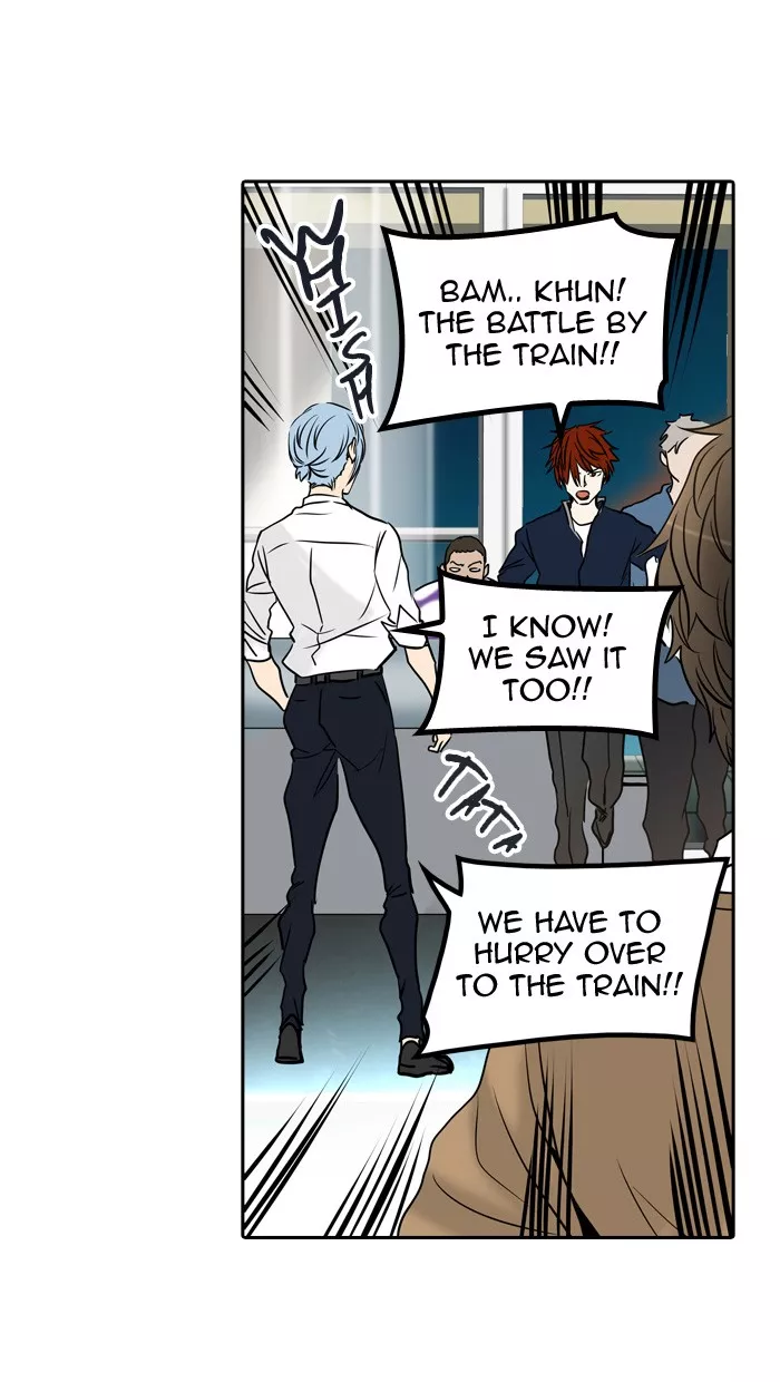 Tower of God, chapter 303, image 42